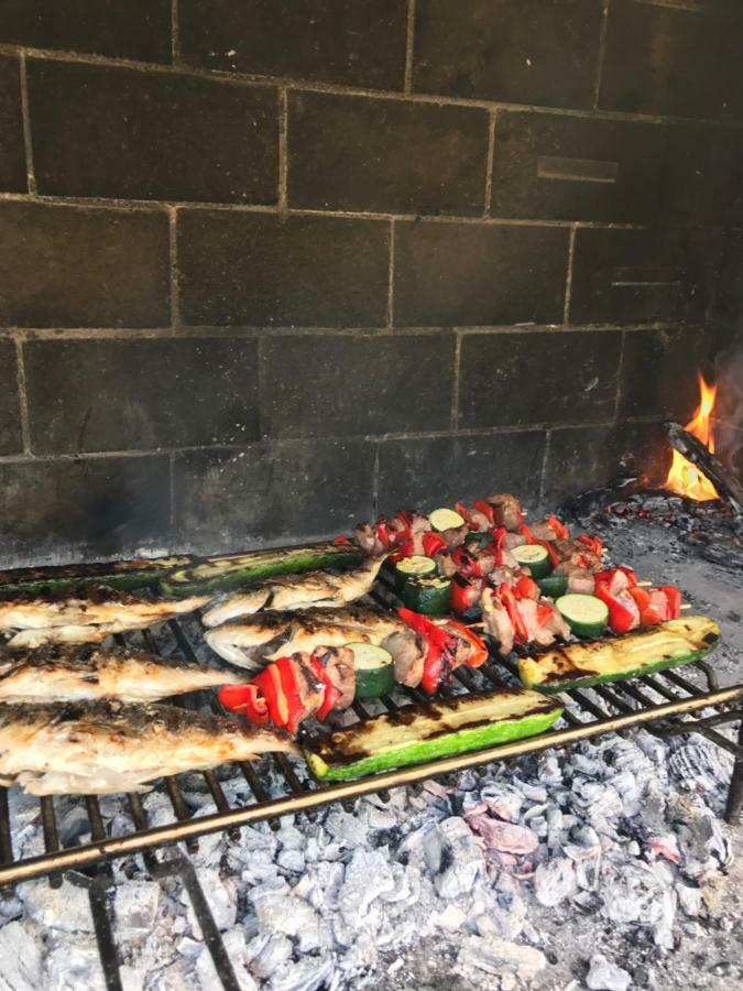 Lavanda Milna  Dış mekan fotoğraf