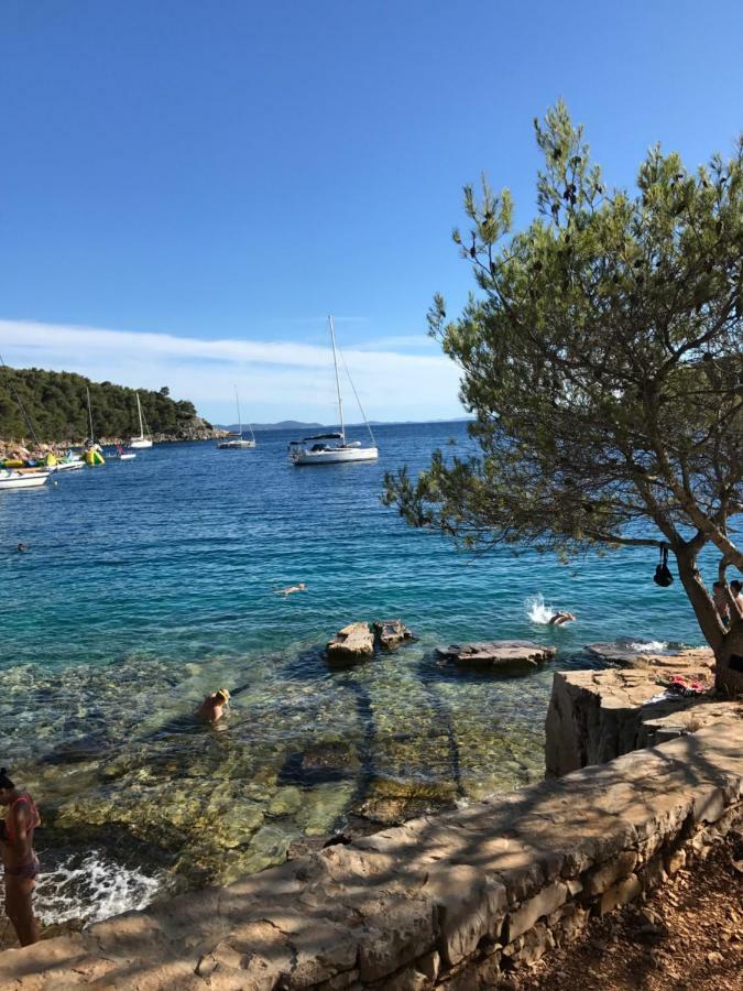 Lavanda Milna  Dış mekan fotoğraf