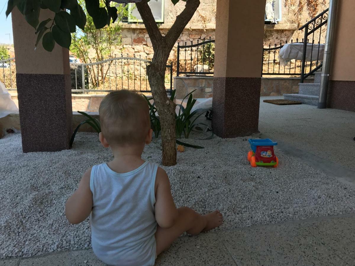 Lavanda Milna  Dış mekan fotoğraf