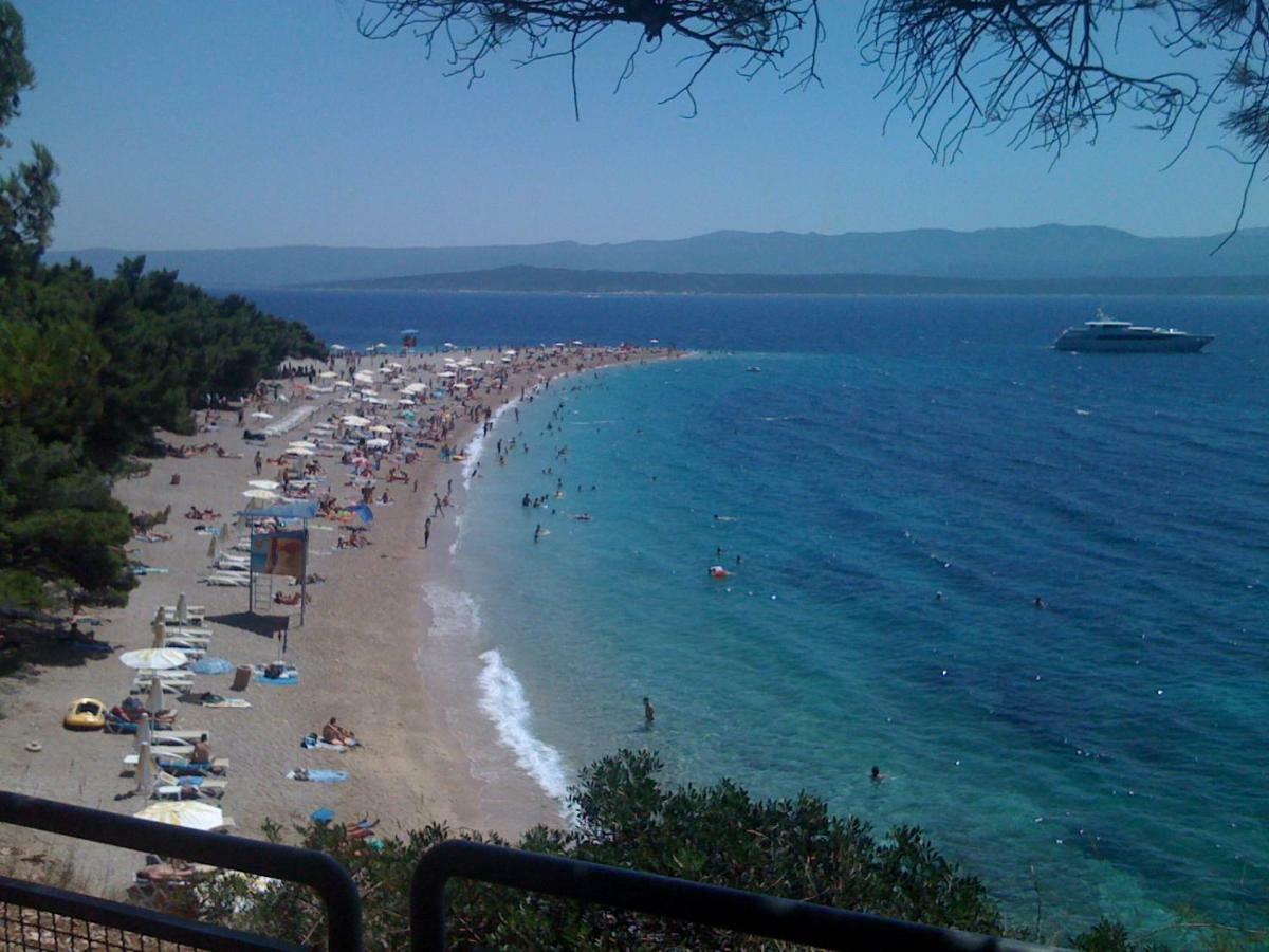 Lavanda Milna  Dış mekan fotoğraf