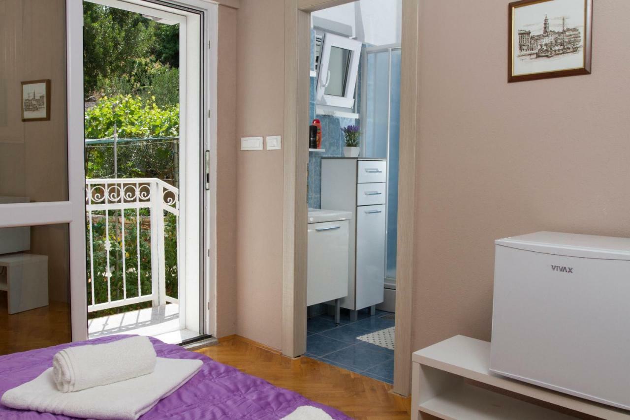 Lavanda Milna  Dış mekan fotoğraf